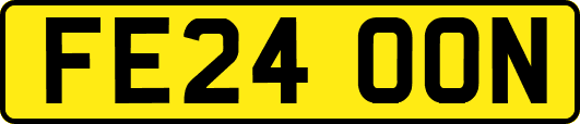 FE24OON