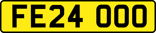 FE24OOO