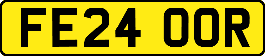 FE24OOR