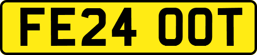 FE24OOT
