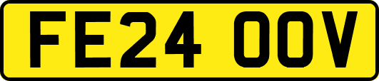 FE24OOV