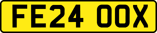 FE24OOX