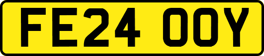 FE24OOY