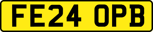 FE24OPB