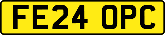FE24OPC