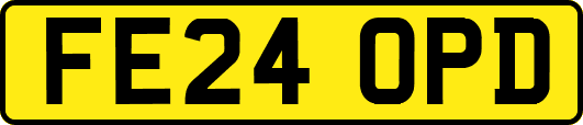 FE24OPD
