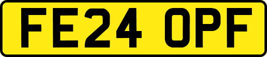 FE24OPF