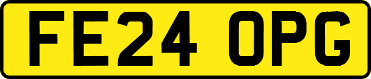 FE24OPG