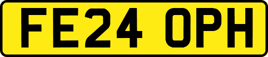 FE24OPH