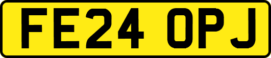 FE24OPJ
