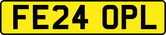 FE24OPL