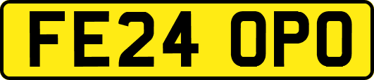 FE24OPO