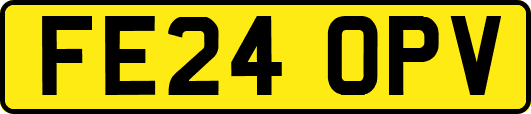FE24OPV