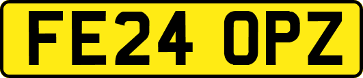 FE24OPZ