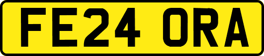 FE24ORA