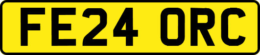 FE24ORC