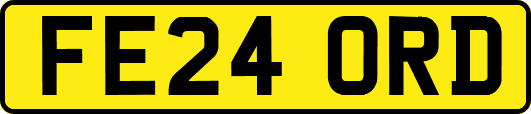 FE24ORD