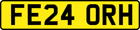 FE24ORH
