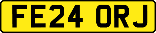 FE24ORJ