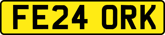 FE24ORK