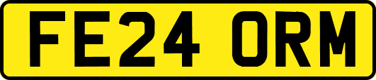FE24ORM