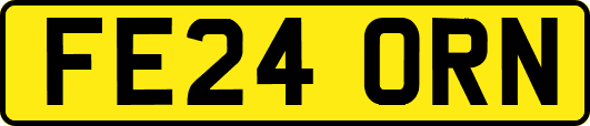 FE24ORN
