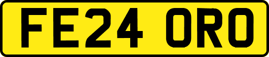 FE24ORO