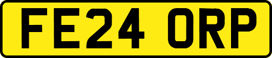 FE24ORP