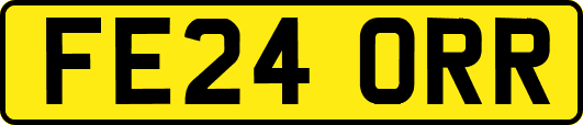 FE24ORR
