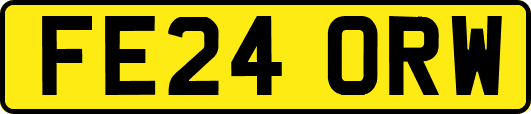 FE24ORW