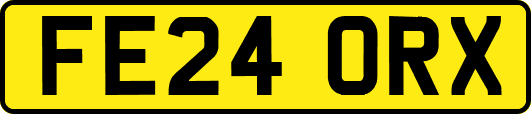 FE24ORX