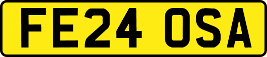FE24OSA
