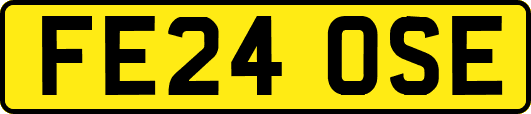 FE24OSE