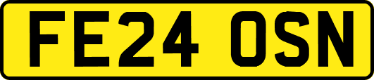 FE24OSN