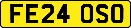FE24OSO