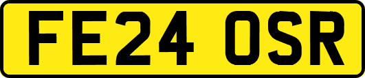 FE24OSR