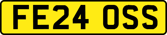 FE24OSS