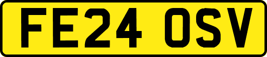 FE24OSV
