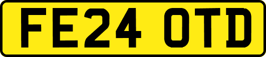 FE24OTD
