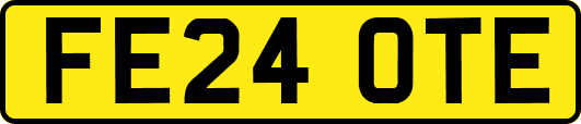 FE24OTE