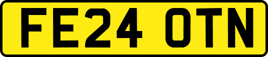 FE24OTN