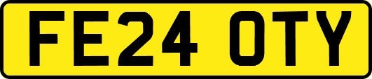 FE24OTY