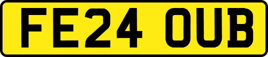 FE24OUB