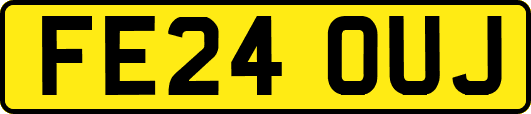 FE24OUJ