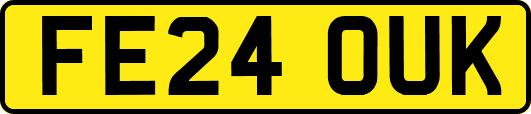 FE24OUK
