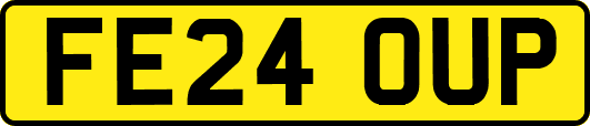 FE24OUP