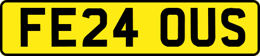 FE24OUS