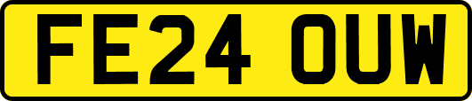 FE24OUW