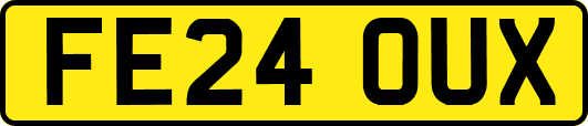 FE24OUX