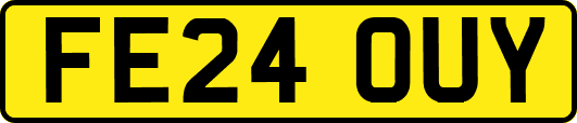 FE24OUY